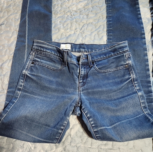 Womens 1969 gap jean - Picture 2 of 8